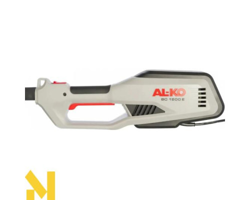 Тример електричний AL-KO BC 1200 E