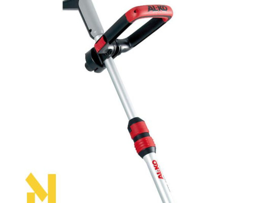 Тример електричний AL-KO GTE 550 Premium