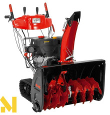 Снігоприбирач гусеничний AL-KO Snow Line 760 TE
