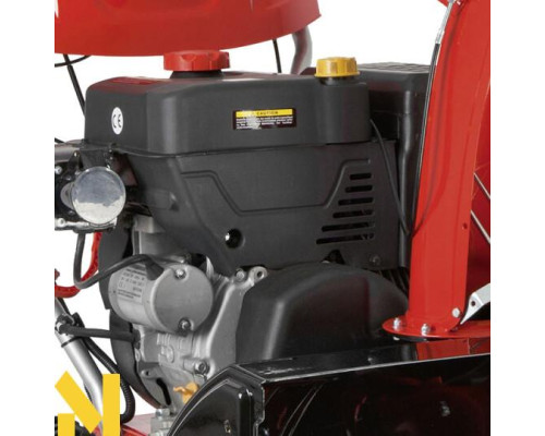 Снігоприбирач бензиновий AL-KO SnowLine 700 E