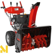 Снігоприбирач бензиновий AL-KO SnowLine 700 E