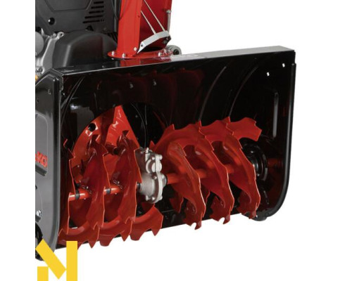 Снігоприбирач бензиновий AL-KO SnowLine 700 E