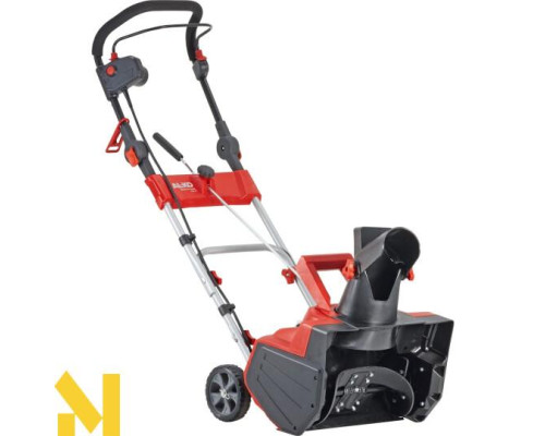 Снігоприбирач електричний AL-KO SnowLine 46E (Уцінка)