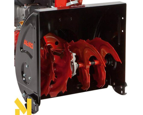 Снігоприбирач бензиновий AL-KO SnowLine 560 II