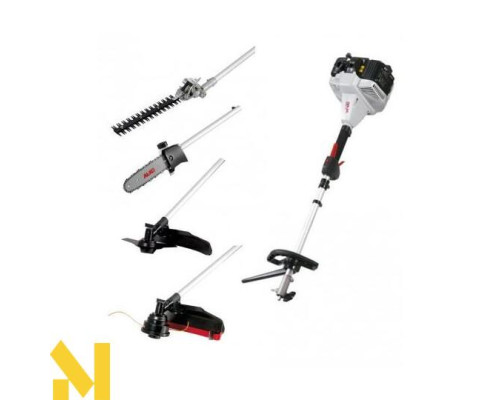 Мультисистема бензинова AL-KO BC 330 MT MULTITOOL