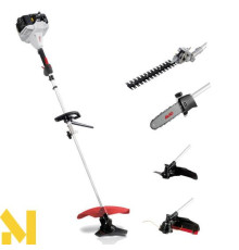 Мультисистема бензинова AL-KO BC 330 MT MULTITOOL