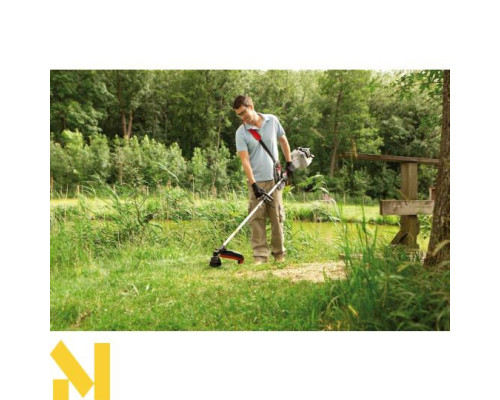 Мультисистема бензинова AL-KO BC 330 MT MULTITOOL