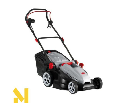 Газонокосарка електрична AL-KO CLASSIC 4.2 E PLUS