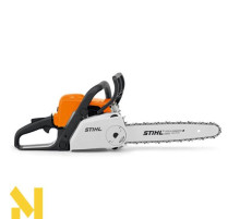 Бензопила STIHL MS 180 C-BE (35см)
