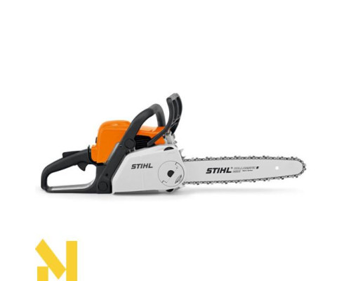 Бензопила STIHL MS 180 C-BE (35см)