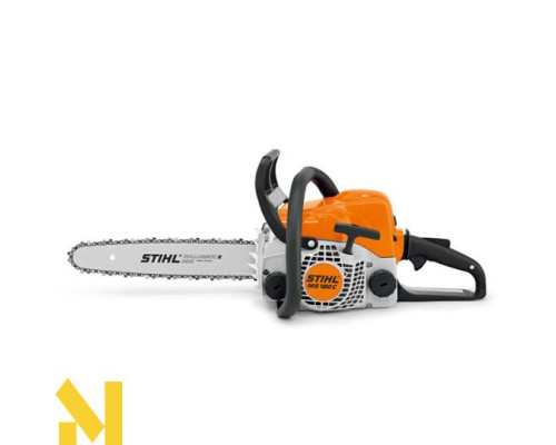 Бензопила STIHL MS 180 C-BE (35см)