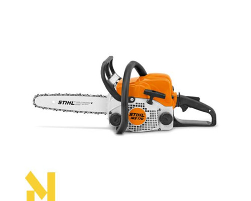 Бензопила STIHL MS 170 (30 см)