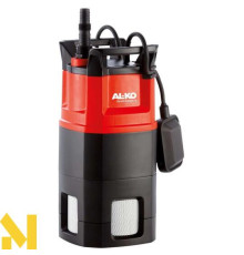 Занурювальний насос AL-KO Dive 5500/3