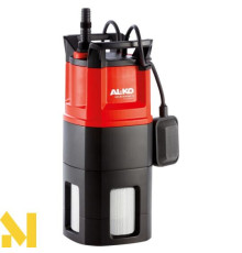 Занурювальний насос для брудної води AL-KO DIVE 6300/4