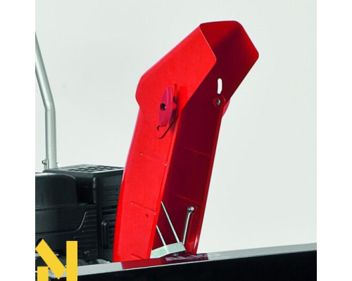 Снігоприбирач бензиновий AL-KO Comfort SnowLine 620 E III