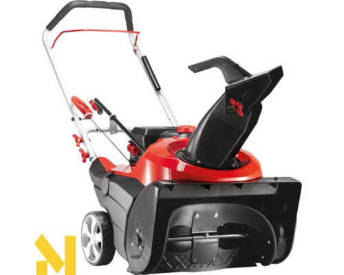 Снігоприбирач бензиновий AL-KO SnowLine 55 E