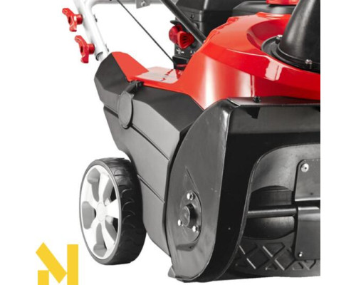 Снігоприбирач бензиновий AL-KO SnowLine 55 E