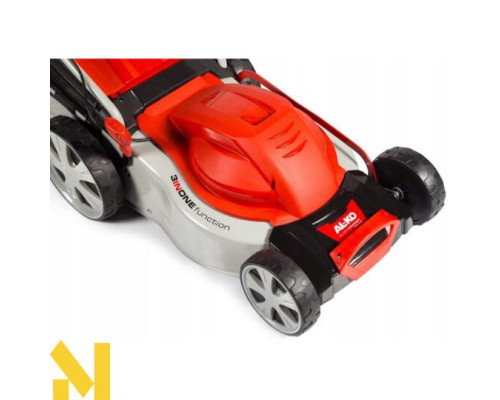 Газонокосарка електрична AL-KO Silver 46.4 E Comfort