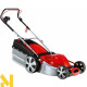 Газонокосарка електрична AL-KO Silver 46.4 E Comfort