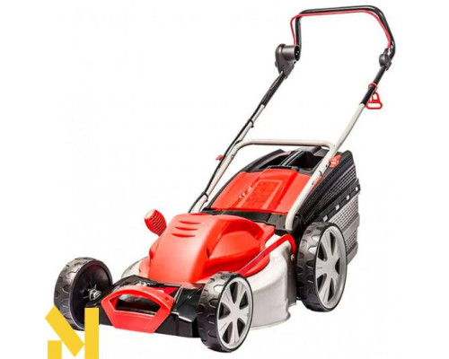 Газонокосарка електрична AL-KO Silver 46.4 E Comfort