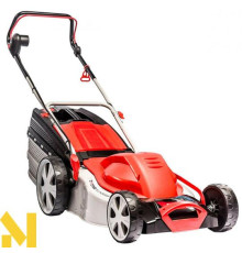 Газонокосарка електрична AL-KO Silver 46.4 E Comfort