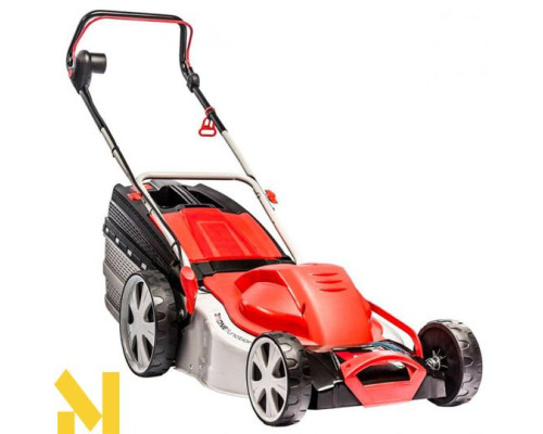 Газонокосарка електрична AL-KO Silver 46.4 E Comfort