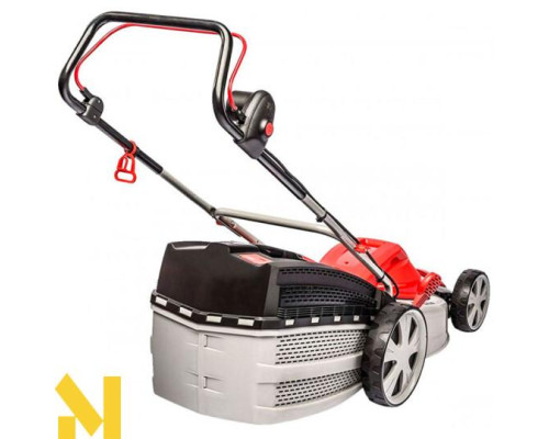 Газонокосарка електрична AL-KO Silver 46.4 E Comfort