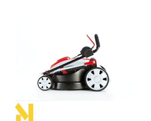 Газонокосарка акумуляторна AL-KO 38,4 Li Comfort