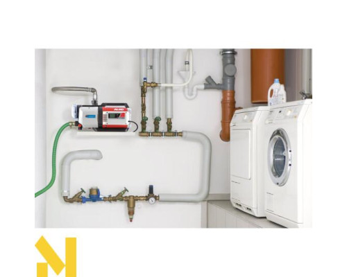 Насосна станція AL-KO HWA 6000/5 Premium