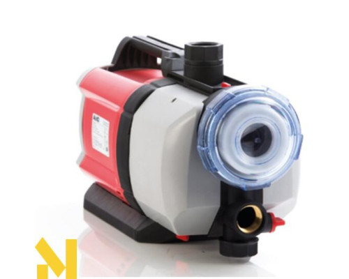 Насосна станція AL-KO HWA 6000/5 Premium