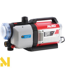 Насосна станція AL-KO HWA 6000/5 Premium