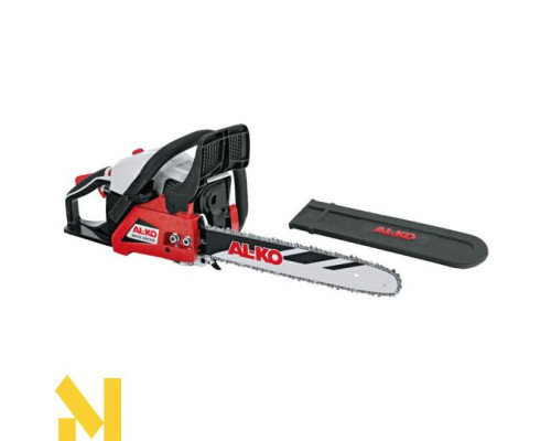 Бензопила AL-KO BKS 3835
