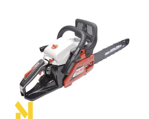 Бензопила AL-KO BKS 3835