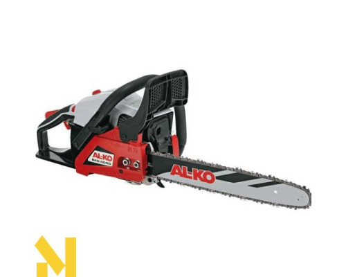 Бензопила AL-KO BKS 4040