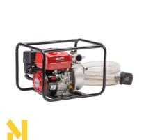 Мотопомпа AL-KO BMP 30000