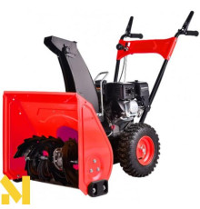 Снігоприбирач бензиновий FORTE KCM-24