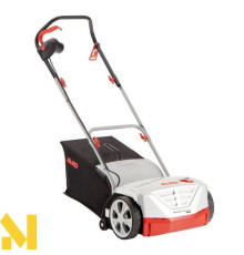 Аератор електричний AL-KO 32.5 VE Basic Care Classic