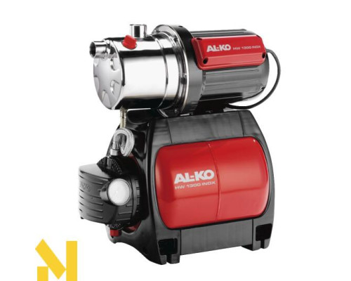 Насос AL-KO HW 1300 Inox