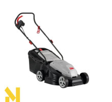 Газонокосарка електрична AL-KO Classic 3.25 E Silver