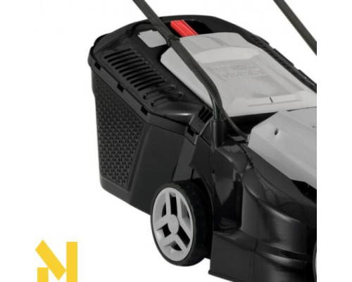 Газонокосарка електрична AL-KO Classic 3.25 E Silver