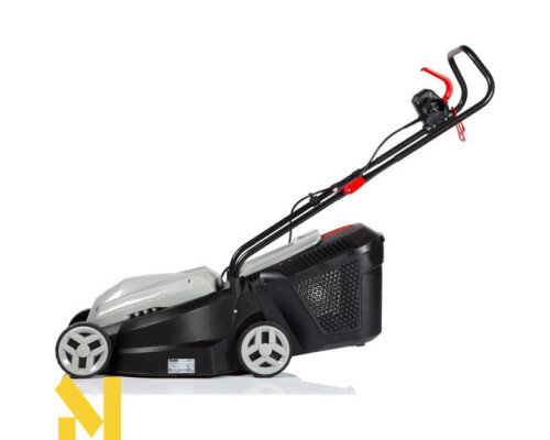 Газонокосарка електрична AL-KO Classic 3.85 E