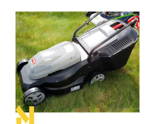 Газонокосарка електрична AL-KO Classic 3.85 E