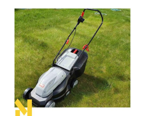 Газонокосарка електрична AL-KO Classic 3.85 E