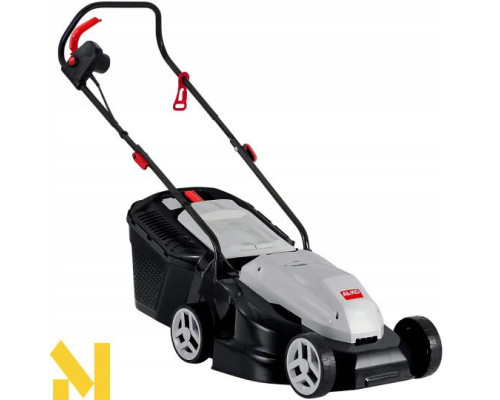 Газонокосарка електрична AL-KO Classic 3.85 E