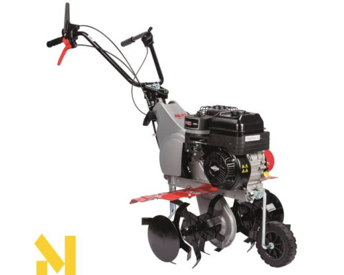 Мотокультиватор AL-KO MH 5065 R