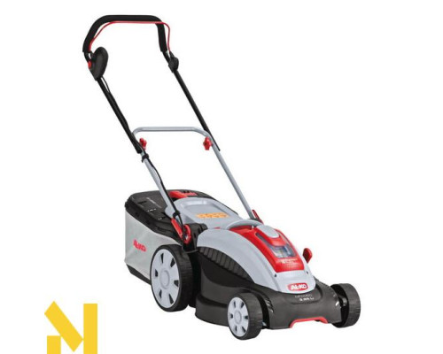 Газонокосарка акумуляторна AL-KO Moweo 3.85 Li