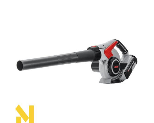 Повітродувка садова акумуляторна AL-KO LB 36 Li (без АКБ та ЗП)