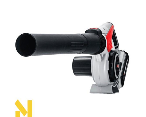 Повітродувка садова акумуляторна AL-KO LB 36 Li (без АКБ та ЗП)