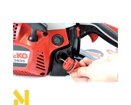 Бензопила AL-KO BKS 3835