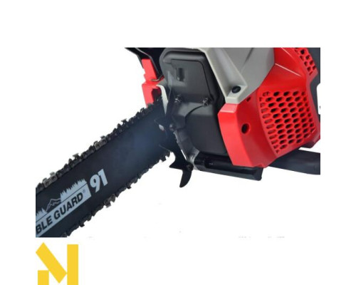 Бензопила AL-KO BKS 4040